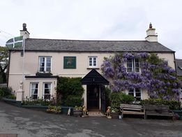 The Clovelly Inn